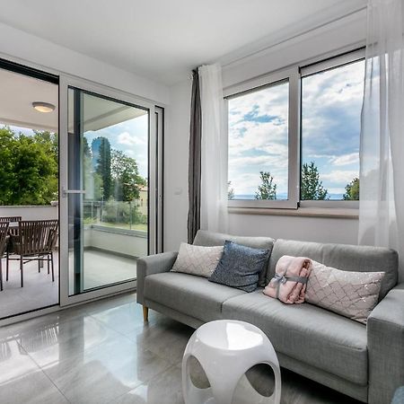 Апартаменты 2A Partment Rukavina Нивице Экстерьер фото