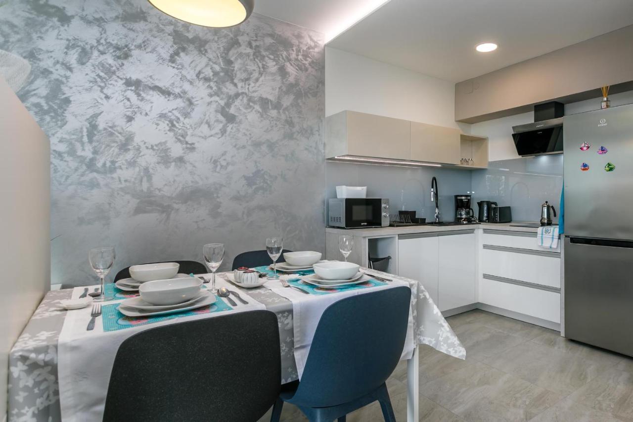 Апартаменты 2A Partment Rukavina Нивице Экстерьер фото