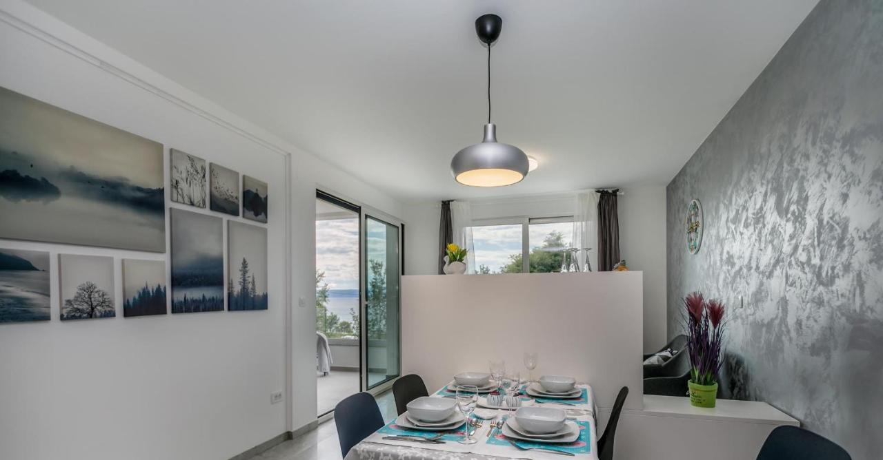 Апартаменты 2A Partment Rukavina Нивице Экстерьер фото