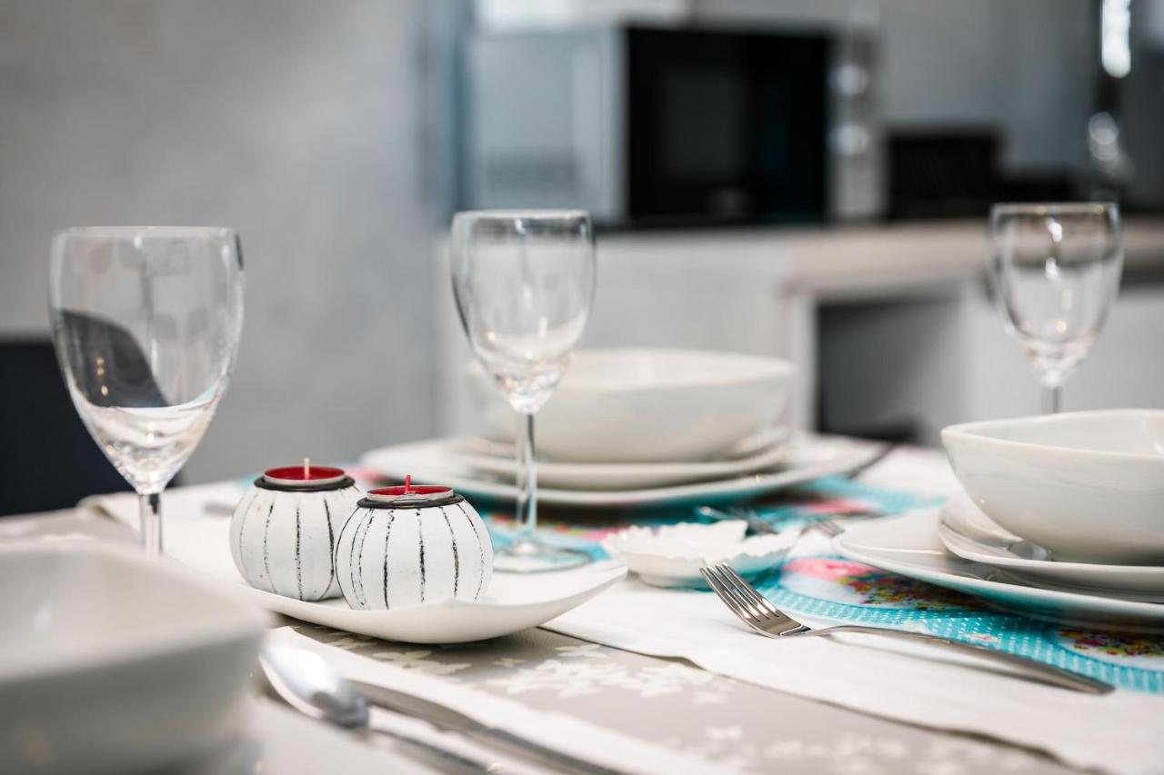 Апартаменты 2A Partment Rukavina Нивице Экстерьер фото
