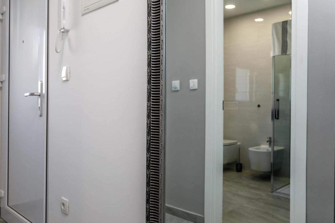 Апартаменты 2A Partment Rukavina Нивице Экстерьер фото