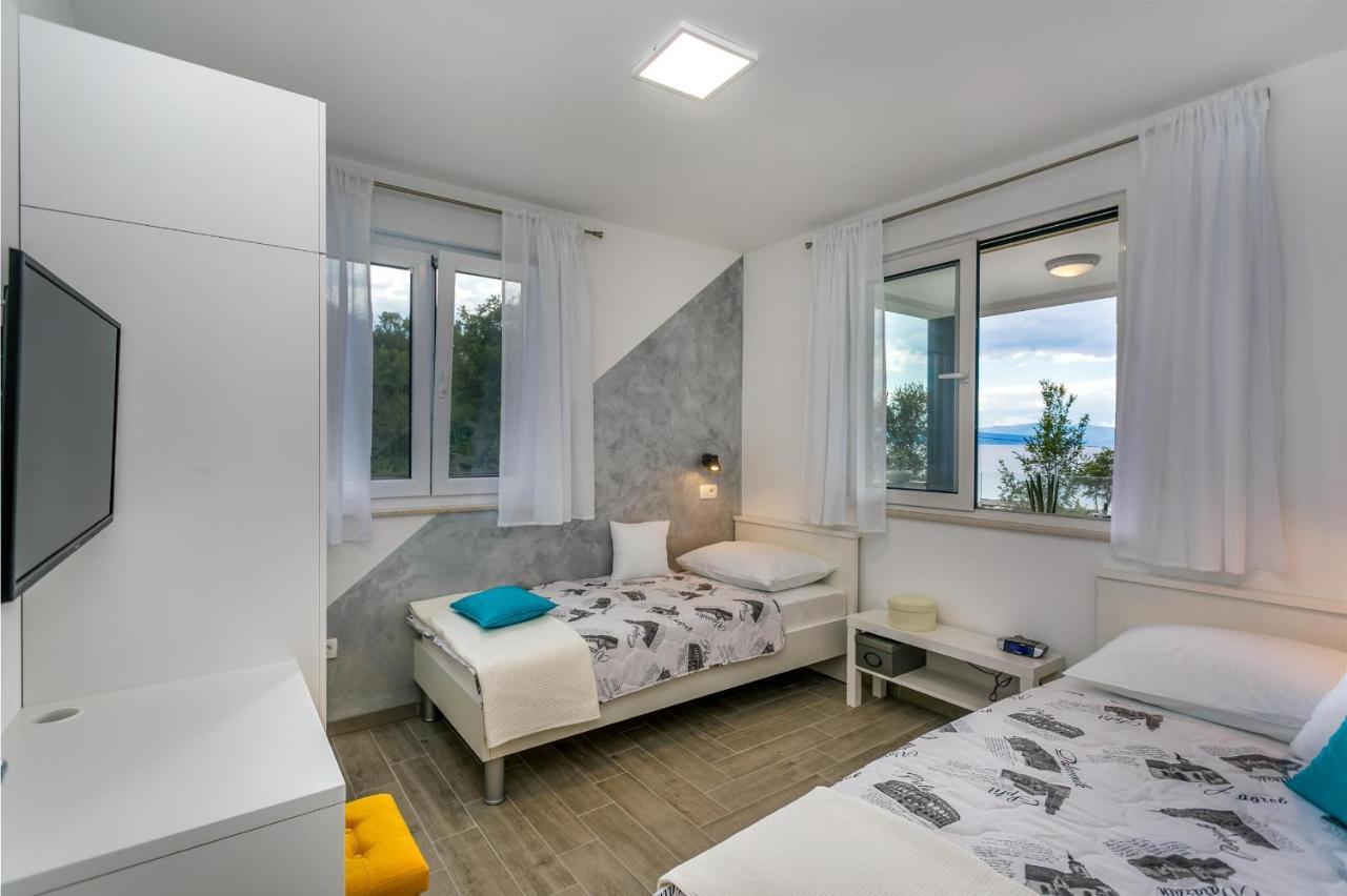 Апартаменты 2A Partment Rukavina Нивице Экстерьер фото