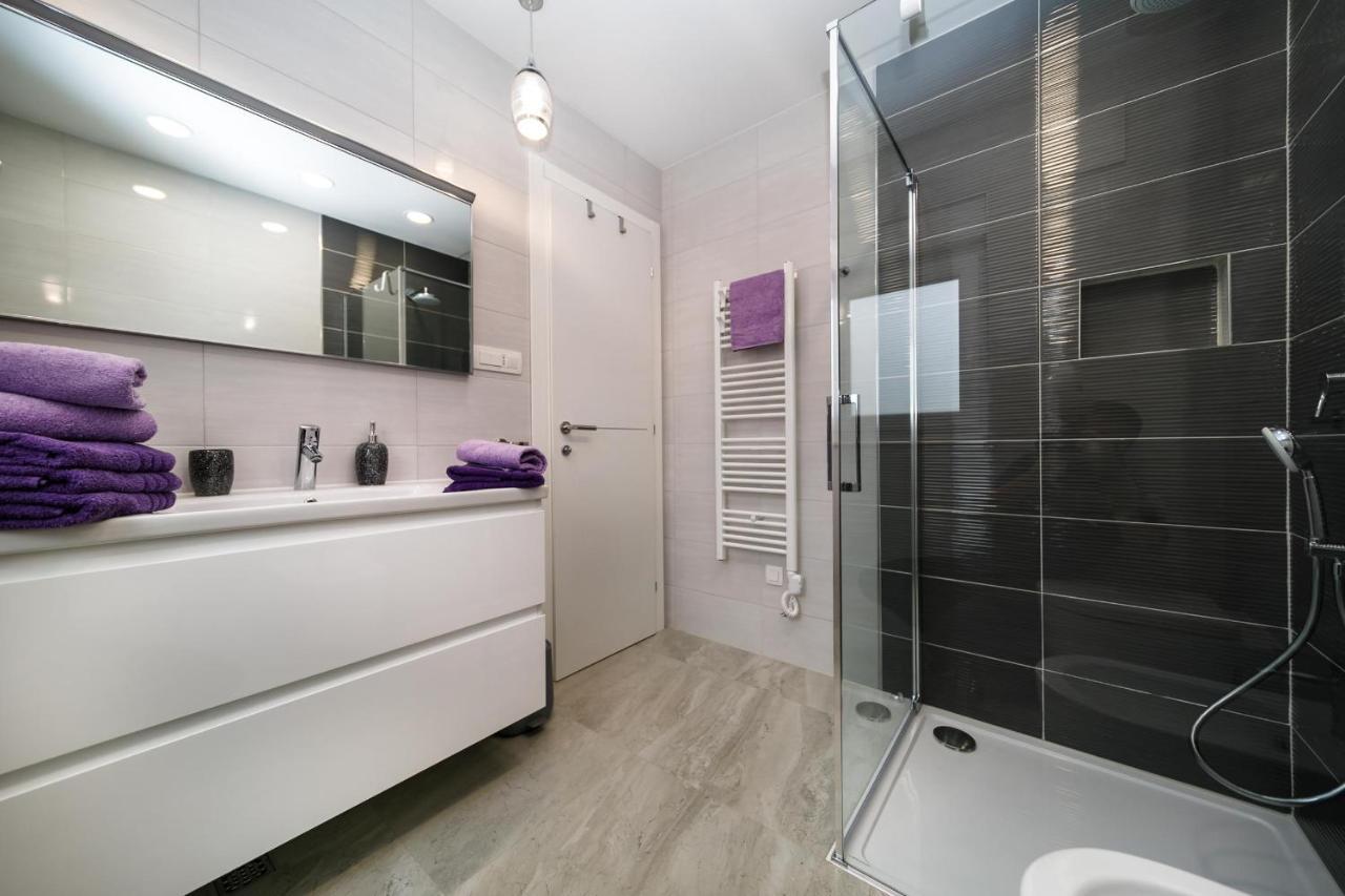 Апартаменты 2A Partment Rukavina Нивице Экстерьер фото