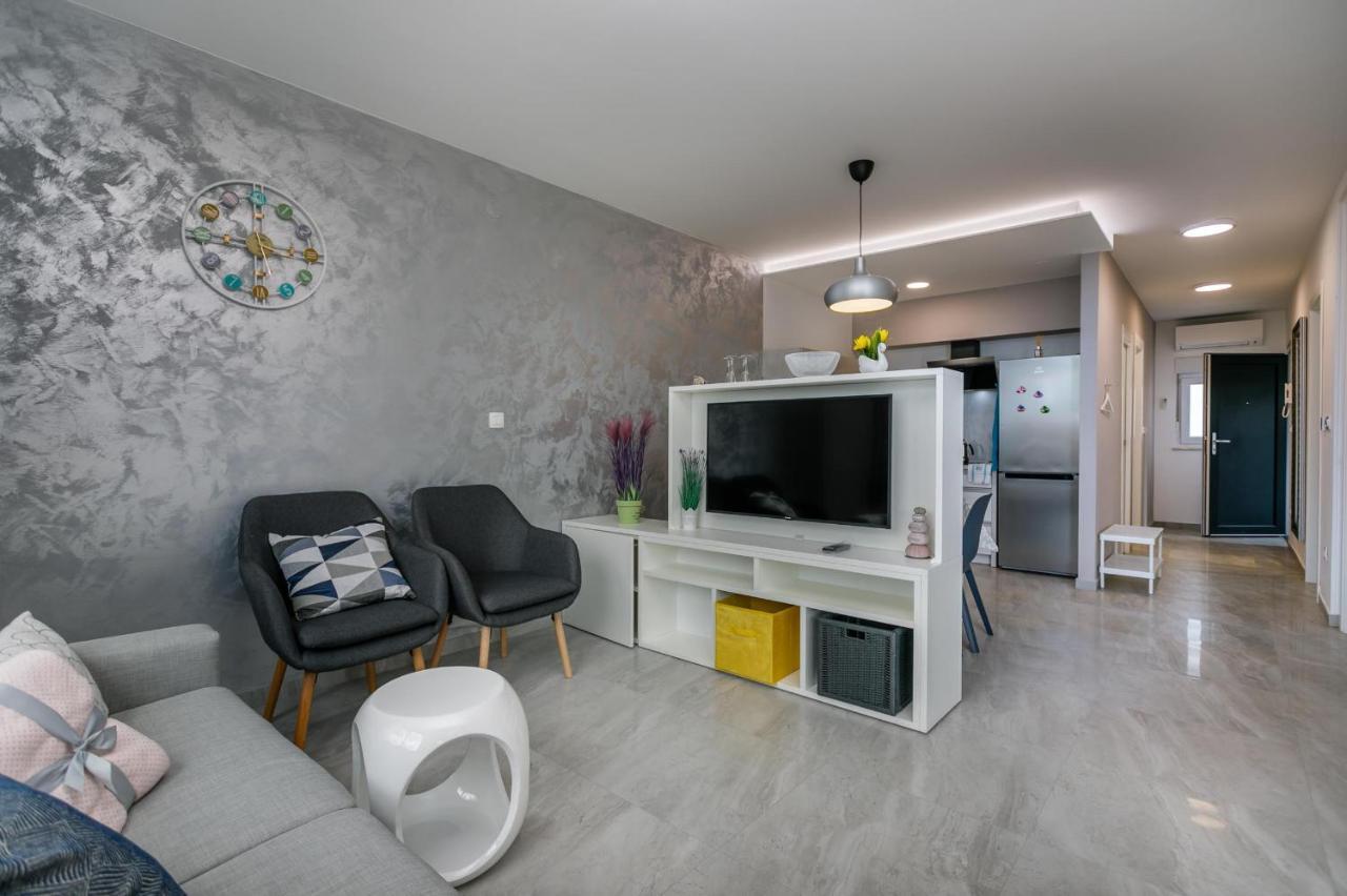 Апартаменты 2A Partment Rukavina Нивице Экстерьер фото